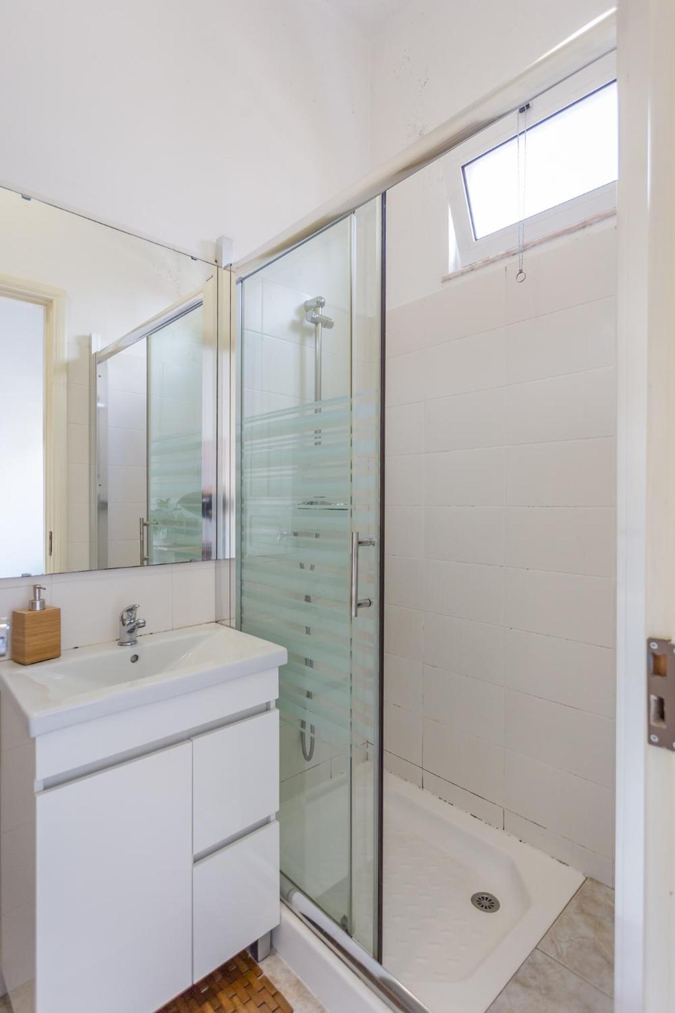 Be Local - Flat With One Bedroom In Moscavide - Lisboa Exterior foto