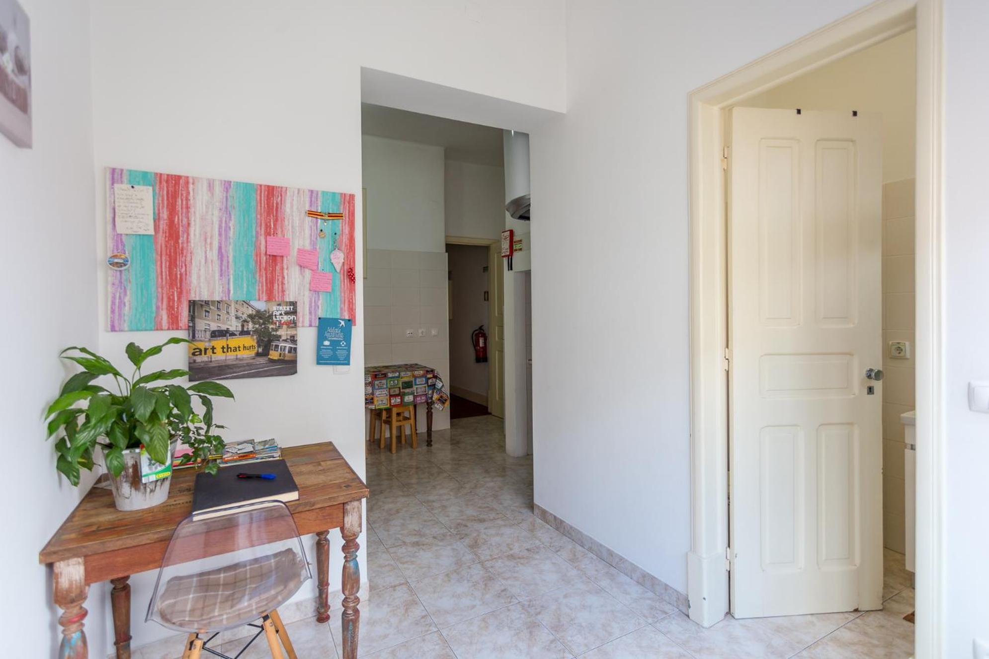 Be Local - Flat With One Bedroom In Moscavide - Lisboa Exterior foto